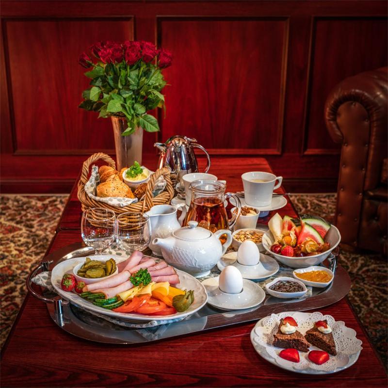 Hotel Astor Вааса Екстер'єр фото