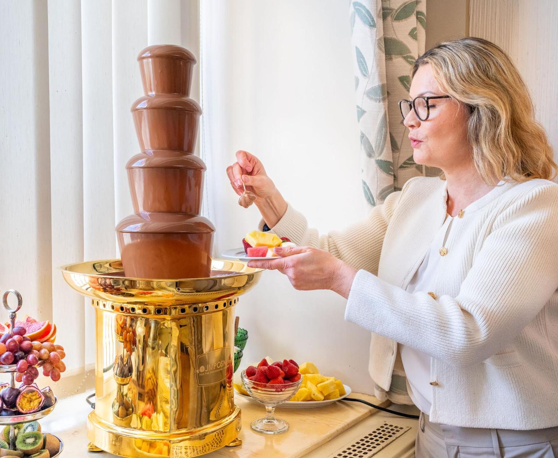 Hotel Astor Вааса Екстер'єр фото
